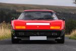 Ferrari 512 BB 1977 года (UK)